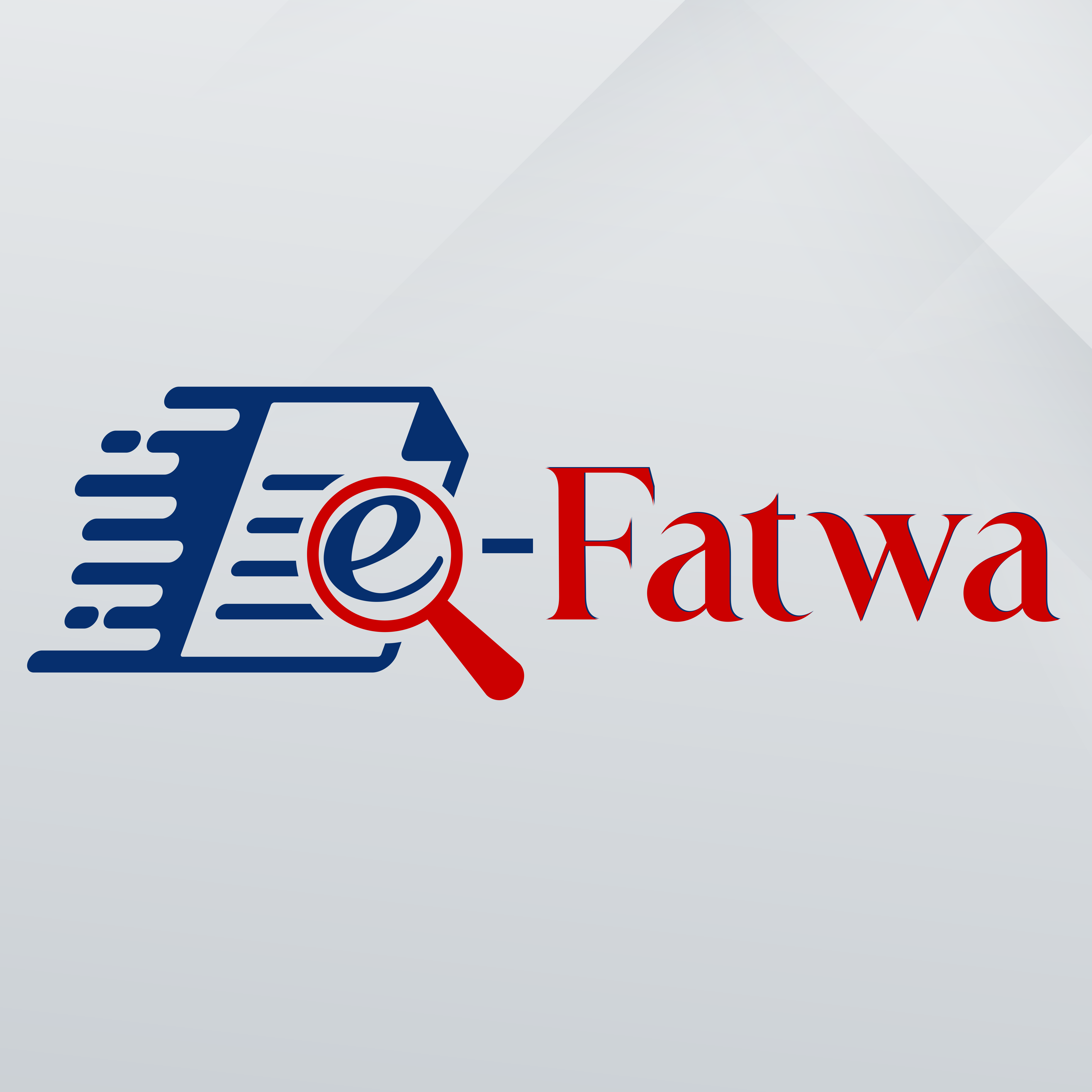 e-Fatwa